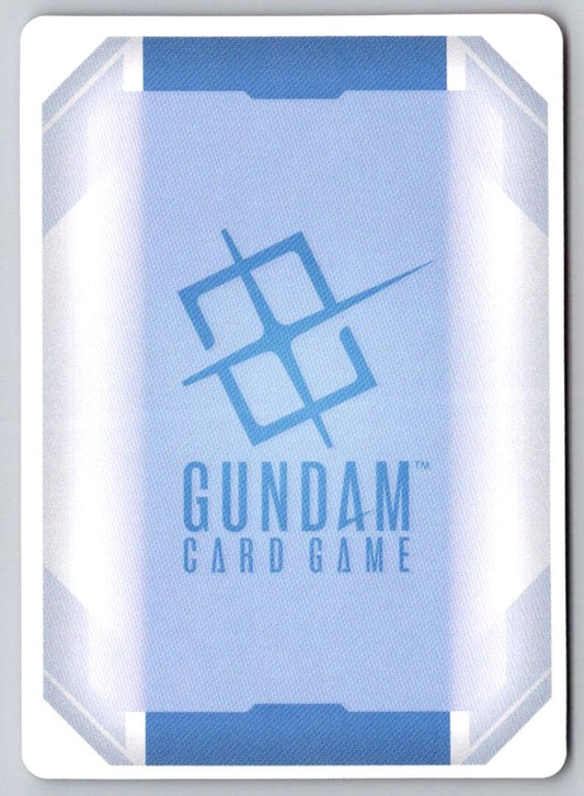 Trinity Warship GD04-125 UC Phantom Aria Gundam Near Mint