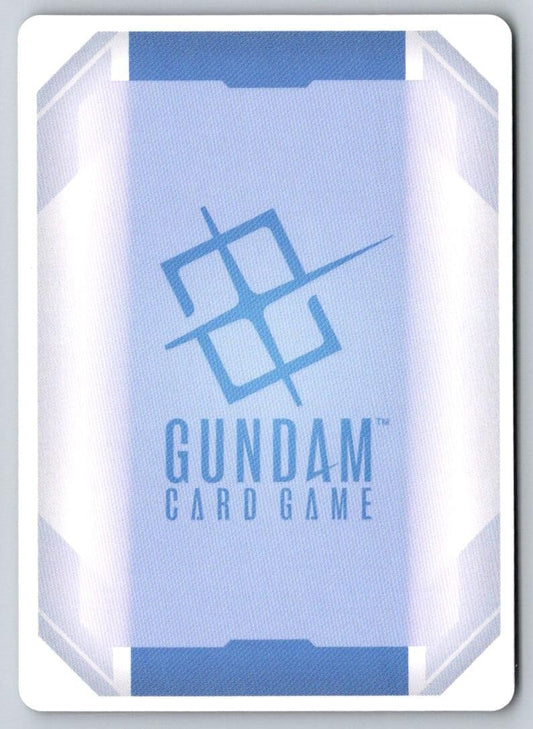 Witches from Earth GD04-108 C Phantom Aria Gundam Near Mint