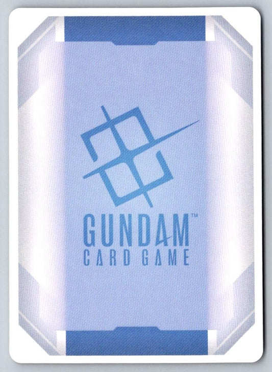 Spiritual Support GD04-103 C Phantom Aria Gundam Near Mint