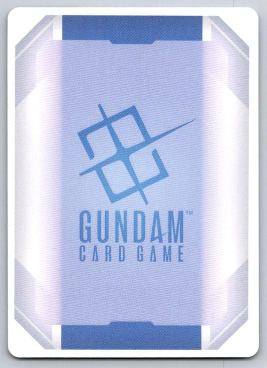 Union Flag GD03-082 C Steel Requiem Gundam Near Mint