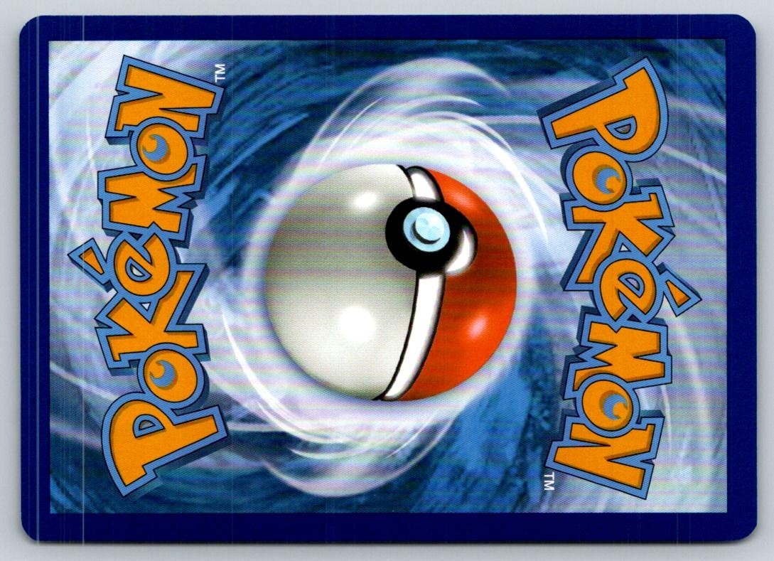 Horsea 010/064 Common Shrouded Fable Pokemon Near Mint