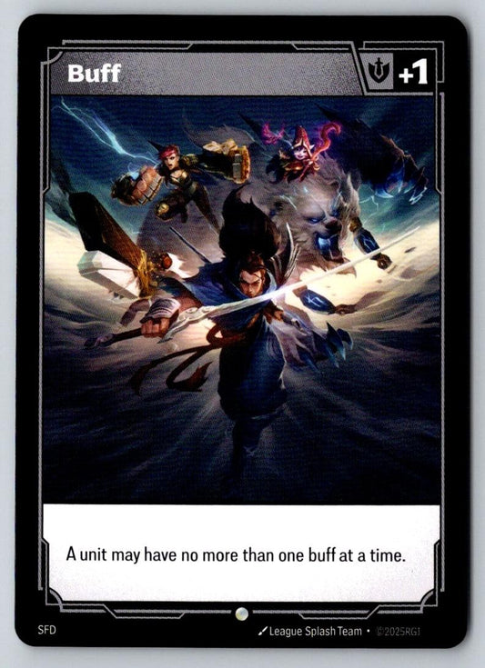 Dragonsoul Sage 093/219 Common Unleashed Riftbound Near Mint