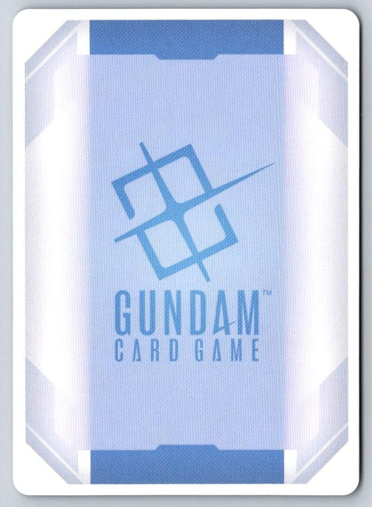 V-Dash Gundam GD04-006 R Phantom Aria Gundam Holo Near Mint