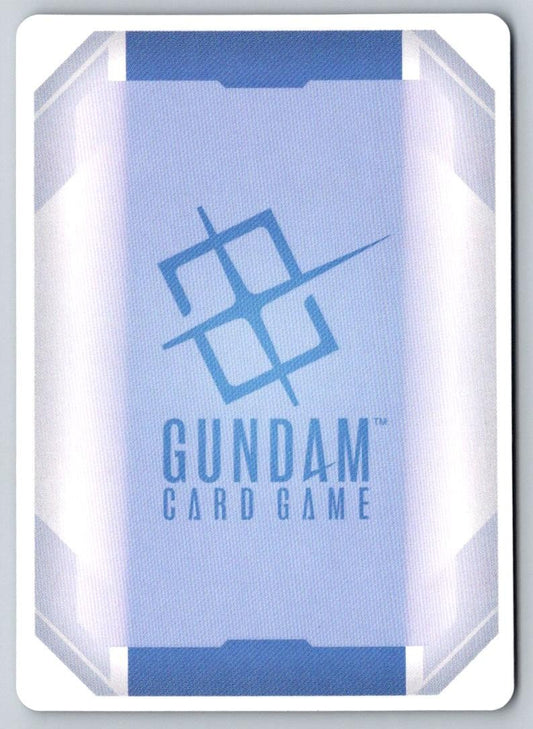 Spiritual Support GD04-103 C Phantom Aria Gundam Near Mint