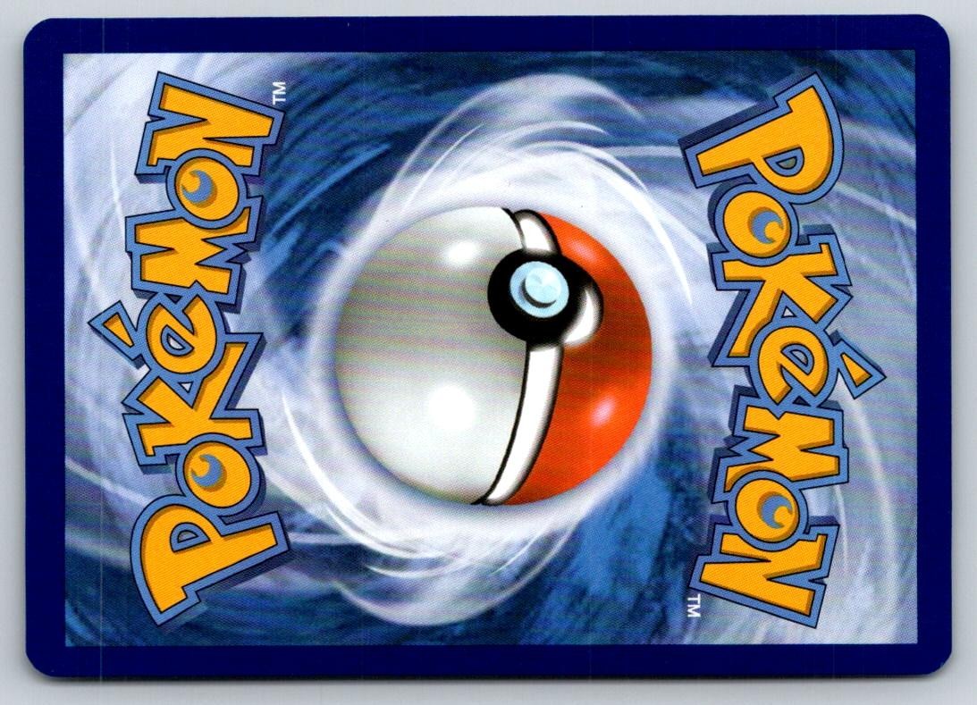 Swinub 023/094 Common Phantasmal Flames Pokemon Near Mint