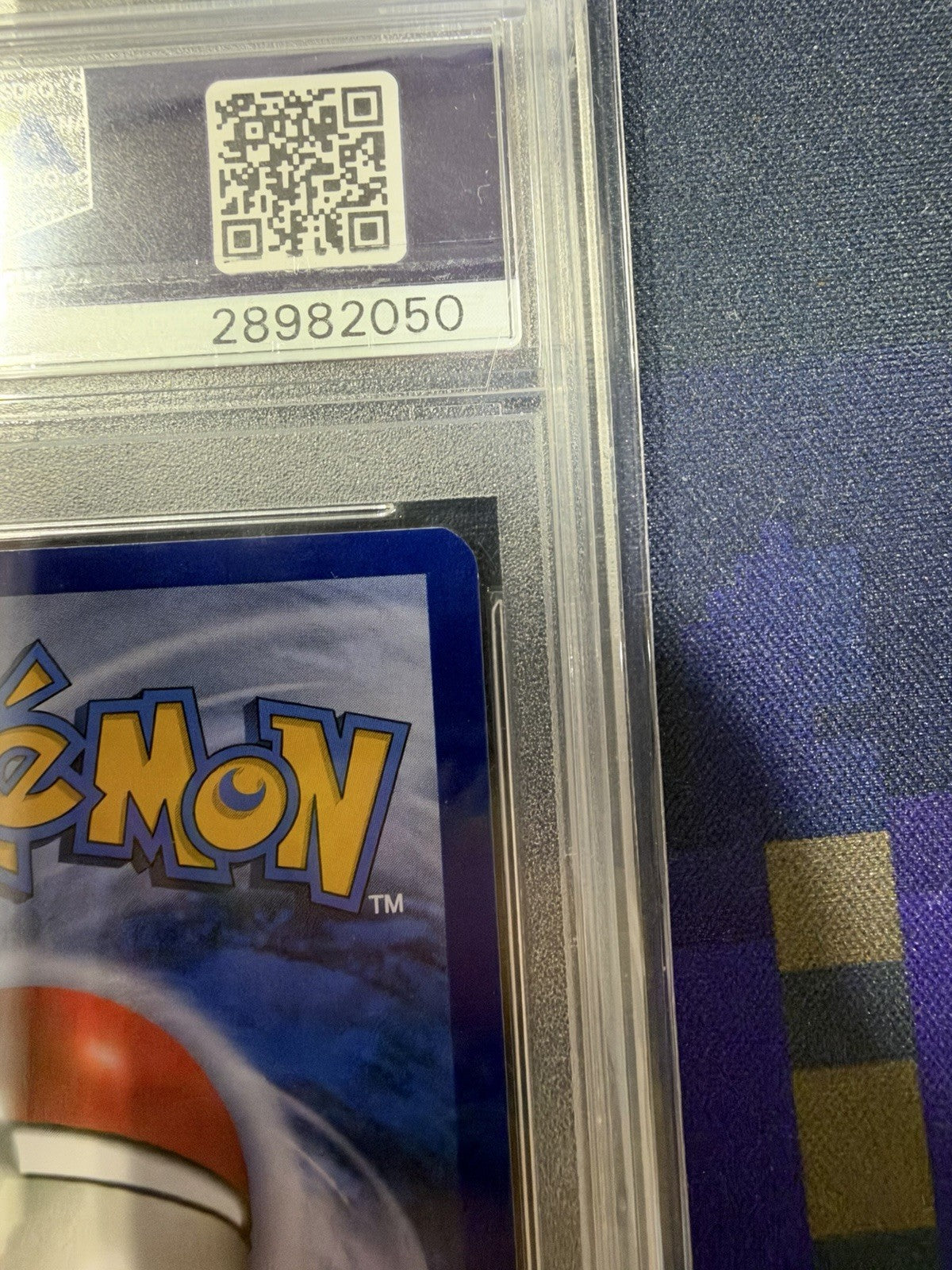 2016 Pokemon: NINETALES 15/108 [PRERELEASE KIT] [XY Evolutions] - NM/MT - PSA 8