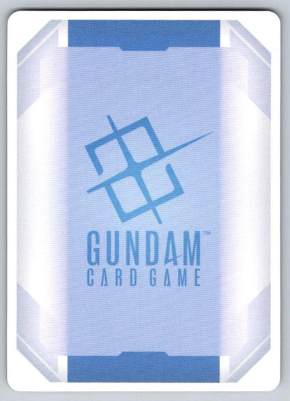Gundam Airmaster (U+) GD02-059 U+ Dual Impact Gundam Holo Near Mint