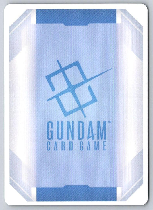 Suletta Mercury GD04-085 R Phantom Aria Gundam Holo Near Mint