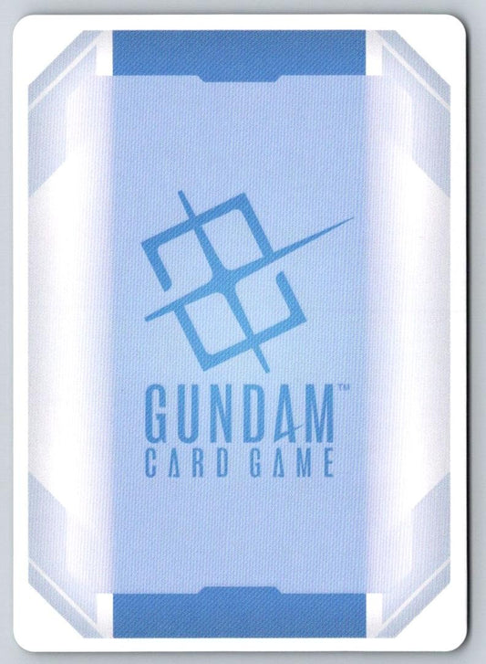 Suletta Mercury GD04-085 R Phantom Aria Gundam Holo Near Mint
