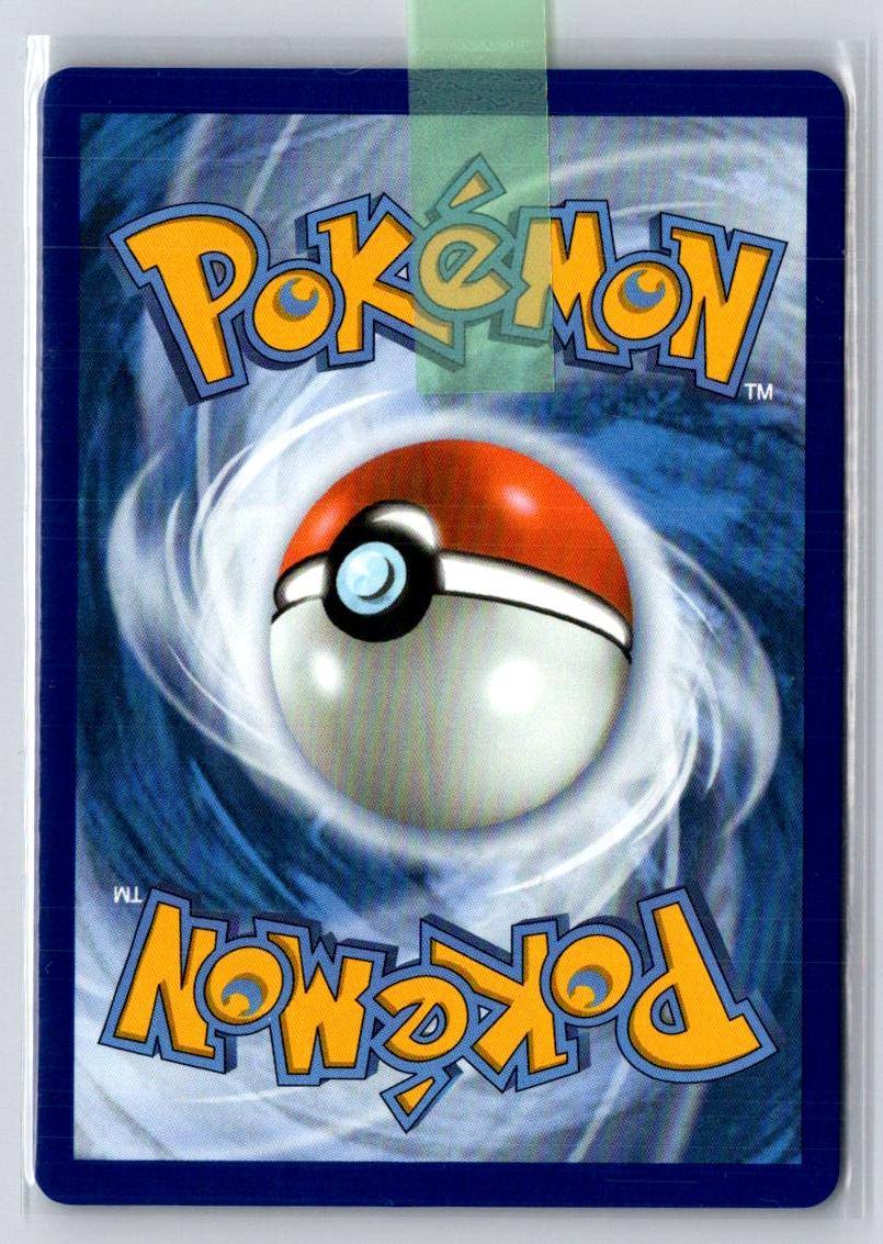 Mega Absol ex 180/132 Special Illustration Rare Mega Evolution Pokemon Holo NM