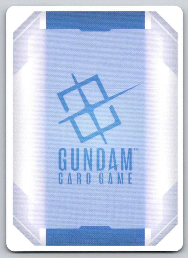 Prospera Mercury GD05-088 C Freedom Ascension Gundam Near Mint