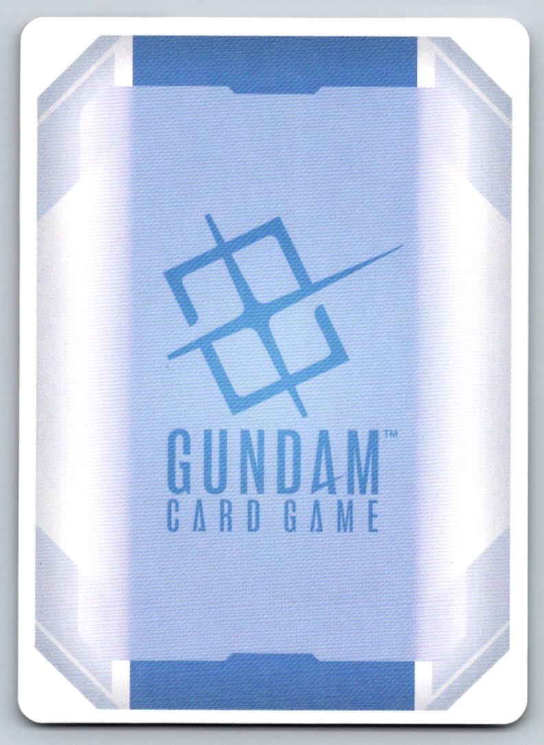 Bolt Gundam GD05-076 C Freedom Ascension Gundam Near Mint