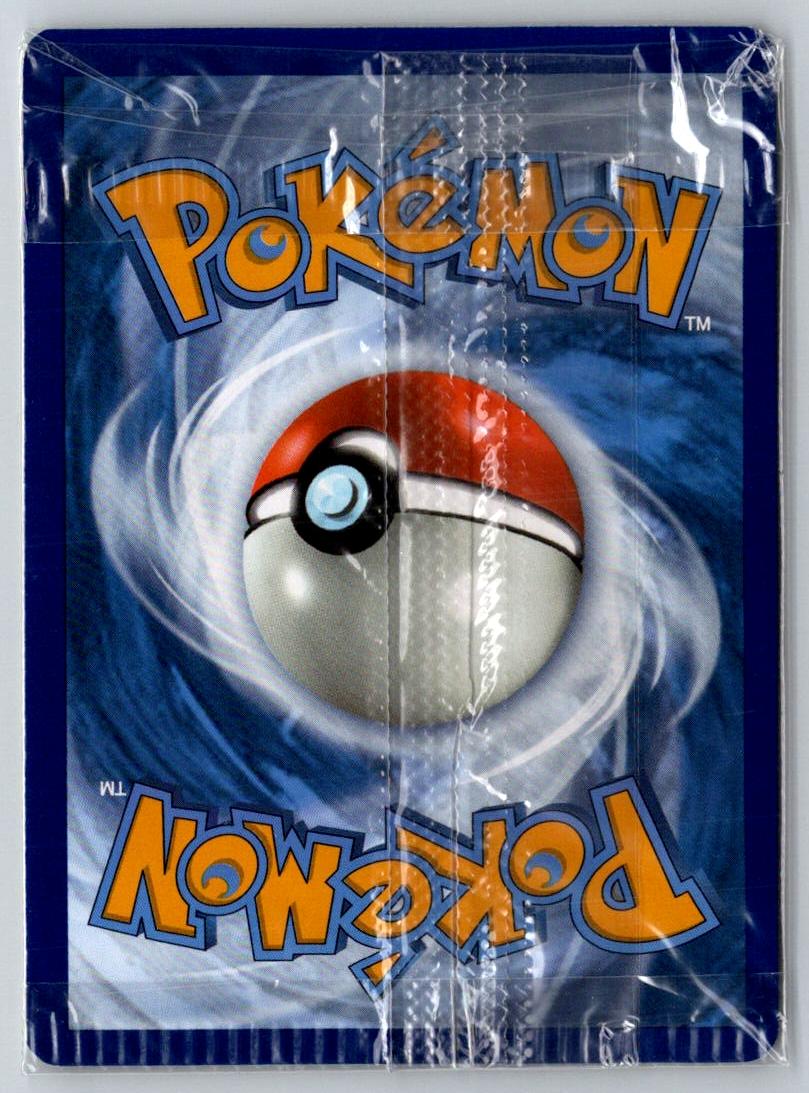 Stantler 125/189 Pokemon Promo *SEALED*