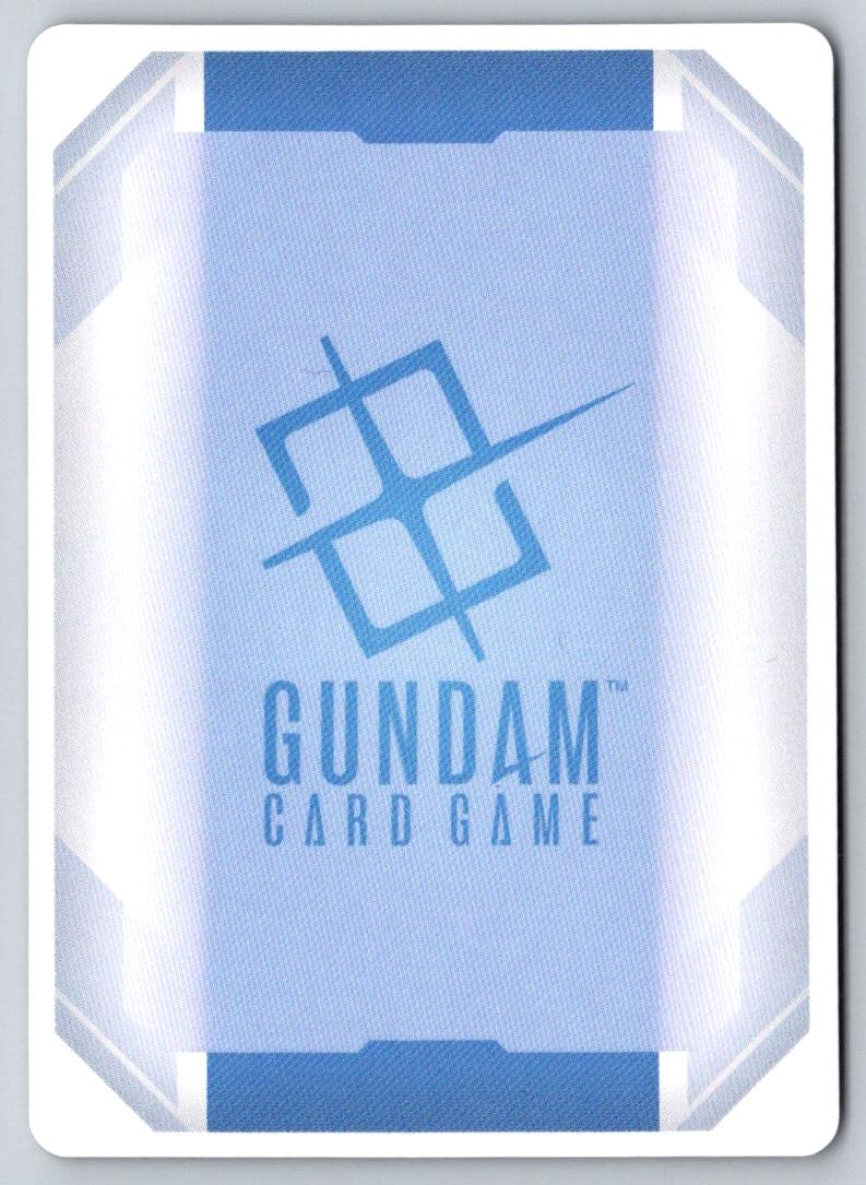 Unicorn Gundam (Awakened) GD04-066 LR Phantom Aria Gundam Holo Near Mint