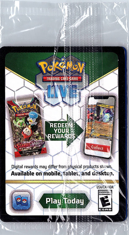 Espeon ex 034/131 Stamped Promo - Pokémon TCG Prismatic Evolutions SEALED