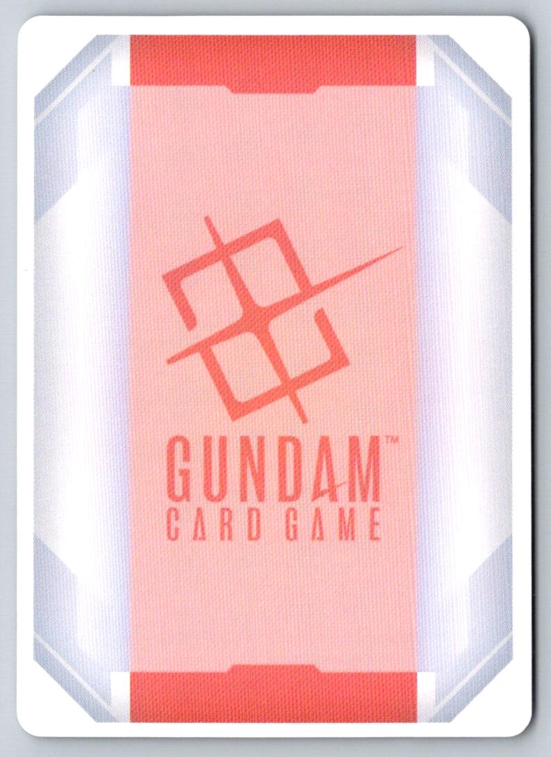 Resource (R-039) (C+) R-039 C+ Phantom Aria Gundam Holo Near Mint