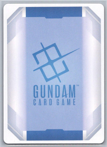 Haow Gundam (R+) (Link Rare) GD05-036 R+ Freedom Ascension Gundam Holo Near Mint