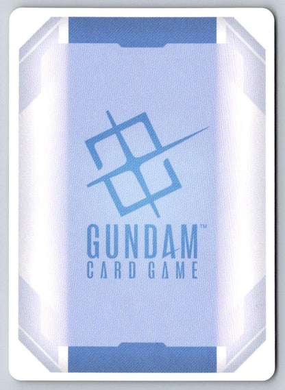 Gundam Pharact GD04-018 LR Phantom Aria Gundam Holo Near Mint