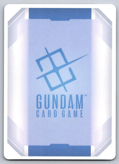 Cyclone Punch GD05-121 C Freedom Ascension Gundam Near Mint