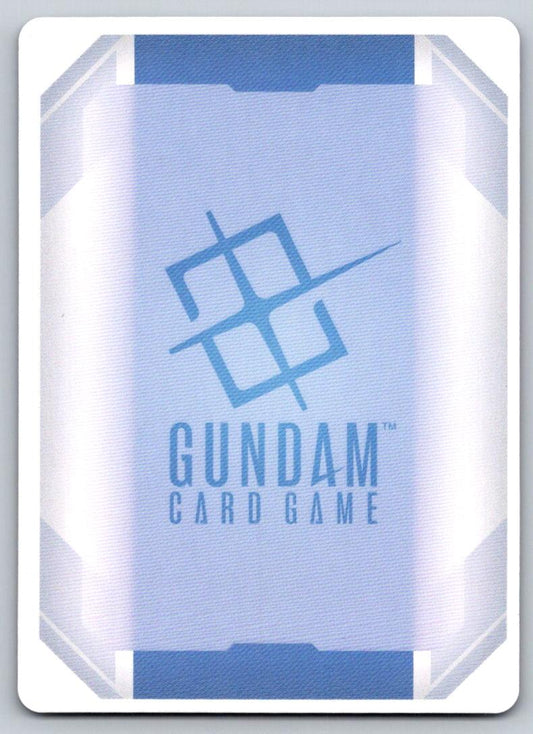 Veteran's Pride GD05-116 C Freedom Ascension Gundam Near Mint