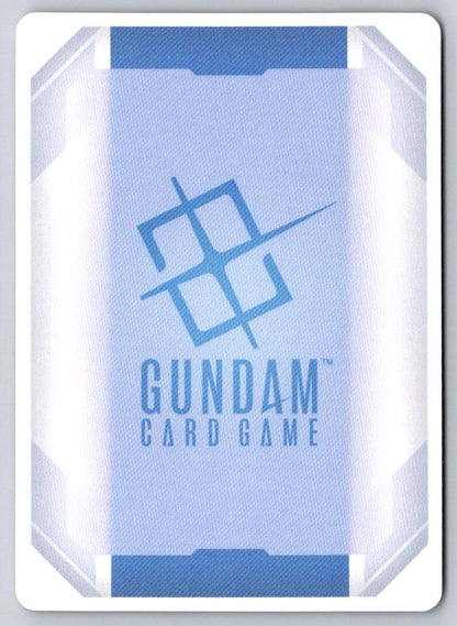 Gundam (GD04-001) (LR+) GD04-001 LR+ Phantom Aria Gundam Holo Near Mint