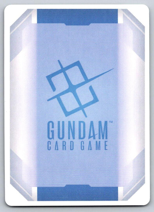 Tallgeese III GD05-070 R Freedom Ascension Gundam Holo Near Mint