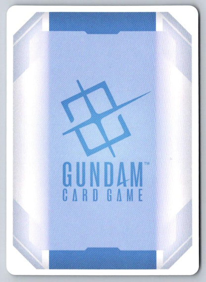 Gundam DX GD04-049 LR Phantom Aria Gundam Holo Near Mint