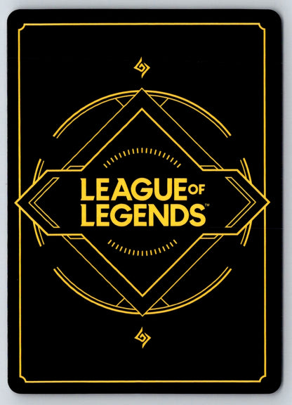 Irelia - Blade Dancer 195/221 Rare Spiritforged Riftbound Foil Near Mint